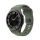 Pasek i akcesoria do zegarków TECH-PROTECT Silicone Line do Galaxy Watch 4 / 5 / 5 Pro / 6 / 7 / FE Oli 5906302313617